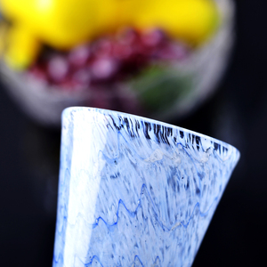 <span class=keywords><strong>Verres</strong></span> <span class=keywords><strong>à</strong></span> vin élégants en gros <span class=keywords><strong>à</strong></span> prix abordable – Flûtes <span class=keywords><strong>à</strong></span> champagne tulipe <span class=keywords><strong>à</strong></span> long <span class=keywords><strong>pied</strong></span> de 250 ml pour fêtes et mariages - Product Image 5