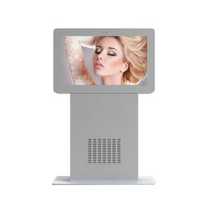 Écrans d'affichage publicitaires géants personnalisés HONGNUO, écrans LCD de grande taille, murs vidéo LED géants pour les façades de centres commerciaux, les publicités extérieures des bâtiments, 4K - Product Image 4