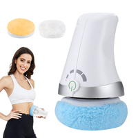 Appareil de beauté multifonctionnel pour salon et usage domestique, équipement de massage portable pour réduire la graisse, appareil de beauté pour femmes