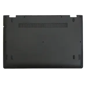 90%new-95%new Laptop Shell Bottom Case Original D for Lenovo Flex 3 15 Series 3 1570 1580 Hard Box Stock Laptop Palmrest Cover