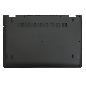 90% nouveau-95% nouveau boîtier inférieur pour ordinateur portable Original D pour Lenovo Flex 3 15 série 3 1570 1580 boîte dure Stock housse de repose-poignets pour ordinateur portable