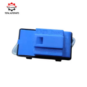 Car Central Locking Safety Switch Door Lock <strong>Button</strong> OEM 1K0962125B Fit for V-W Je-tta Go-lf <strong>5</strong> MK5 Pas-sat CC Tig-uan - Product Image 3