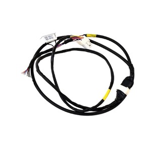 ชุดสายไฟ Da96-00640a ชุดฟิวส์ตู้เย็น แกนทองแดง ฉนวนพีวีซี เครื่องใช้ไฟฟ้าภายในบ้าน - Product Image 4