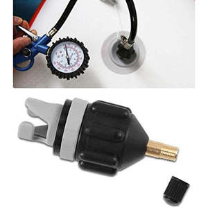 Boquilla de compresor de accesorio para dispositivos de control de inundaciones D.A.L.I de facilidad de uso Premium francesa hecha de cobre y caucho de alta calidad - Product Image 3