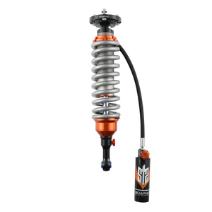 SOARAP per TOYOTA TAKOMA Ammortizzatori a Azoto Regolabili in 2 Posizioni per Fuoristrada con Sollevamento di 2'' - Product Image 5