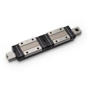 THK Original Miniatur-Linearführungen <span class=keywords><strong>SRS7M</strong></span> RSR7N SRS9M SRS9GM SRS9XM RSR9ZMRSR9N für CNC-Teile Linearlager Linearblock-Schieber - Product Image 4