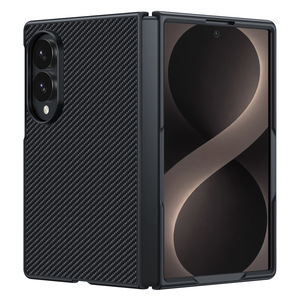 Nuova custodia pieghevole anti-impronta in similpelle con design animalier, protezione completa per Samsung Galaxy Z Fold8 Wide - Product Image 3