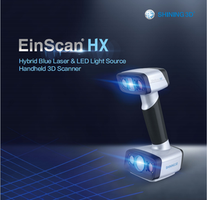 Scanner industriel portable 3D laser pour la numérisation de pieds, Prix Shining 3D Einscan <span class=keywords><strong>Freescan</strong></span> X 3 5 7 <span class=keywords><strong>Ue</strong></span> 7 11 <span class=keywords><strong>PRO</strong></span> Combo Trio H Hx H2 HD - Product Image 5
