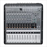 Table de mixage audio à 16 canaux à prix bas, vente chaude