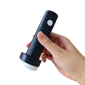 Sac de compression Pompe USB Pompe à vide <span class=keywords><strong>Air</strong></span> électrique Portable Aspiration Sac de rangement Pompe à <span class=keywords><strong>air</strong></span> - Product Image 2