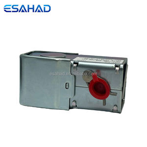 Bobines Emerson Copeland d'origine neuves pour électrovannes AMG 057342 208-240V 50/60 Hz - Product Image 5