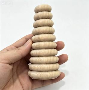 Custom Ash <b>Wood</b> CNC Carving for <b>Chess</b> <b>Sets</b> and Board Game Components Premium Solid <b>Wood</b> Craftsmanship - Product Image 5