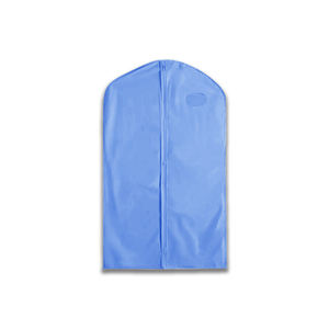 Hecho en Pakistán 24x40 ''PE Bolsa con cremallera a prueba de humedad Venta caliente Bolsa de ropa duradera para ropa de tienda - Product Image 4