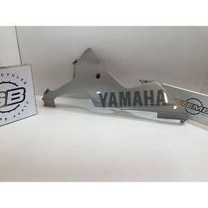 Carenado Lateral Izquierdo Yamaha R1 2002-2003 Compatible - Product Image 1