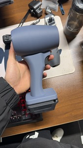 Nuevo Estilo 2024, Ventilador de Batería <span class=keywords><strong>Makita</strong></span> de 18V para Detallado de Autos, Soplador de Aire, Secador Portátil para Autos - Product Image 6