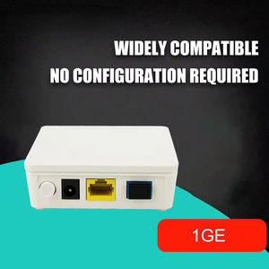 <span class=keywords><strong>Moins</strong></span> <span class=keywords><strong>cher</strong></span> Wseelaser meilleur prix bon <span class=keywords><strong>fournisseur</strong></span> HG8310M 1GE réseau optique XPON/GPON/XGPON ONU équipement à fibres optiques - Product Image 5