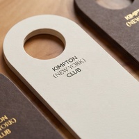 Échantillon Gratuit - Journal Personnalisable en Papier Recyclable Gaufré, Reliure Parfaite, Vente en Gros Usine, Haute Qualité, Bande Élastique, Impression