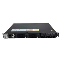 Module redresseur de puissance télécom ETP4860-B2A1 HW intégré 48V 200A AC/DC 4KW Entrée 200-240V/100-120VAC Autonomie 0,5 minute Garantie 1 an