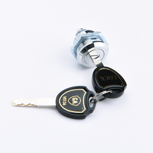 Armario de archivos de alta seguridad, cerradura de metal, <span class=keywords><strong>208</strong></span>, 32mm, nuevo - Product Image 6