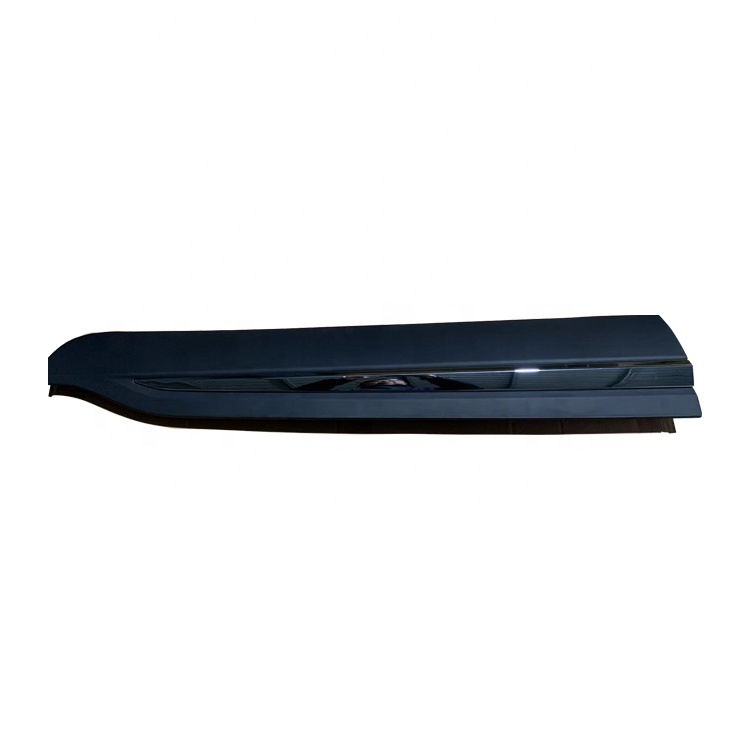 Chrome 4-Door Handle + Lower Tailgate Cover Combo For 2003-2012 Ford Expedition – Razer Auto Upgrade