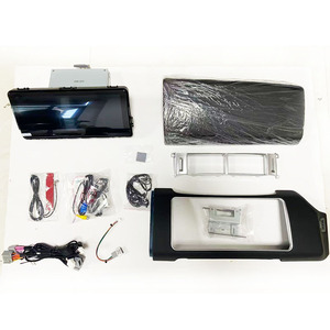 12,3 "<span class=keywords><strong>Android</strong></span> Touch Radio <span class=keywords><strong>Car</strong></span> Dvd <span class=keywords><strong>Player</strong></span> Gps Stereo Carplay para Land Rover Range Rover Vogue Sport RHD 2013-2017 - Product Image 6