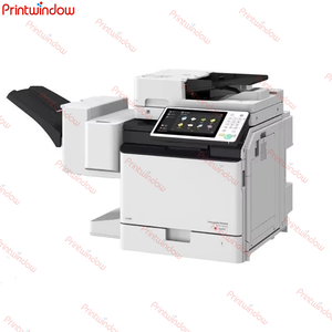 4-Farben A4 25 Seiten pro Minute 600 x 600 DPI Generalüberholter Farblaser-Multifunktionsdrucker für Canon ImageRUNNER ADVANCE <span class=keywords><strong>C255i</strong></span> Gebraucht - Product Image 3