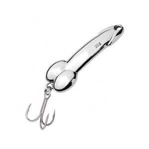 Señuelo de Pesca Metálico Tipo Spinner, Anticorrosión, Señuelo de Superficie para <span class=keywords><strong>Marlin</strong></span>, Río, Lago, Arroyo, <span class=keywords><strong>5</strong></span>/7/10/15/20g, Aleación de Zinc, Dorado/Plateado - Product Image 5