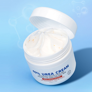 <span class=keywords><strong>Crema</strong></span> Mani e Corpo all'Urea 40% - Idratazione Profonda per Pelle <span class=keywords><strong>Molto</strong></span> Secca e Ruvida OEM Etichetta Privata - Product Image 5