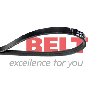 Courroie Poly-V Heavybelt LEM3PK812L Applications générales Courroies et tendeurs Italie - Product Image 1