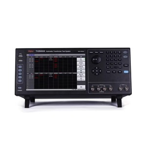 Sistema de Prueba Automática de Transformadores Tonghui Th2840ax Th2840bx Th2840nx con Función Opcional - Product Image 1