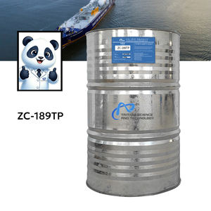 Résine polyester insaturée prédécolorante ZC 189TP pour la pose manuelle de bateaux en PRF et les pièces automobiles - Product Image 1