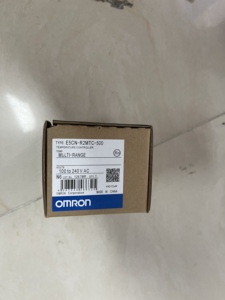 100% New and Original Omron <b>Temperature</b> <b>Controller</b> E5CN-R2MTC-500 - Product Image 1