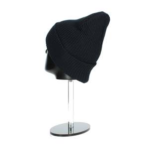 Marina Yachting Men's <b>Beanie</b> Hat Blue Knit Winter Headwear - Product Image 3