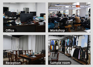 TKAN614 Camiseta ajustada de manga larga con cuello redondo de estilo dulce para mujer con diseño de estampado Algodón orgánico ecológico y transpirable - Product Image 5