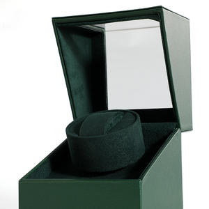 <span class=keywords><strong>Reloj</strong></span> mecánico con caja de motor automático, tacómetro eléctrico, caja de regalo, coctelera - Product Image 3