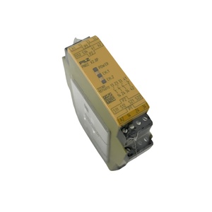 Nuevo Relé de Seguridad Original 777301 X2.8P 24VACDC 3n/o 1n/c en Stock - Product Image 2