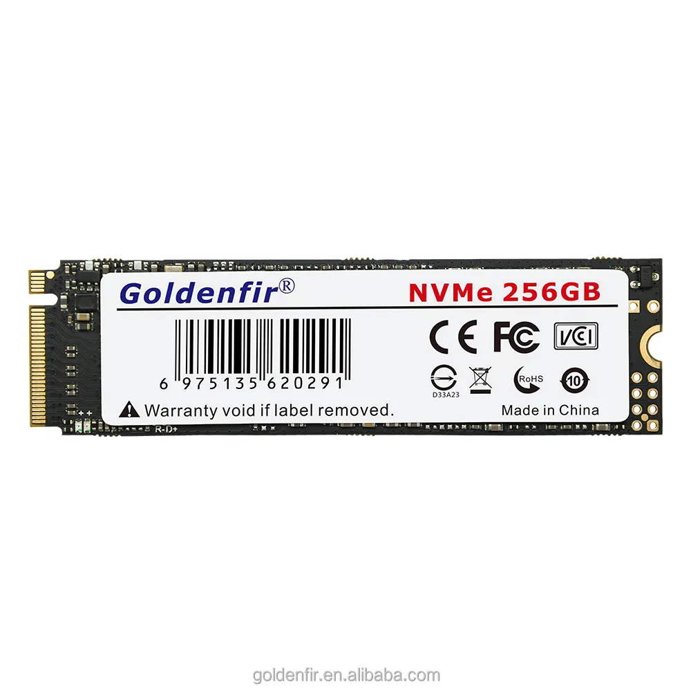 goldenfir M.2 SSD PCIe3.0 NVME 512GB 1TB SSD solild state hard disk PCIE for NB PC