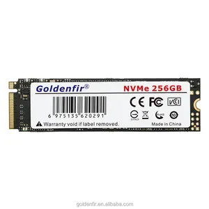 goldenfir M.2固态硬盘PCIE 3.0 NVME 512gb 1TB固态硬盘