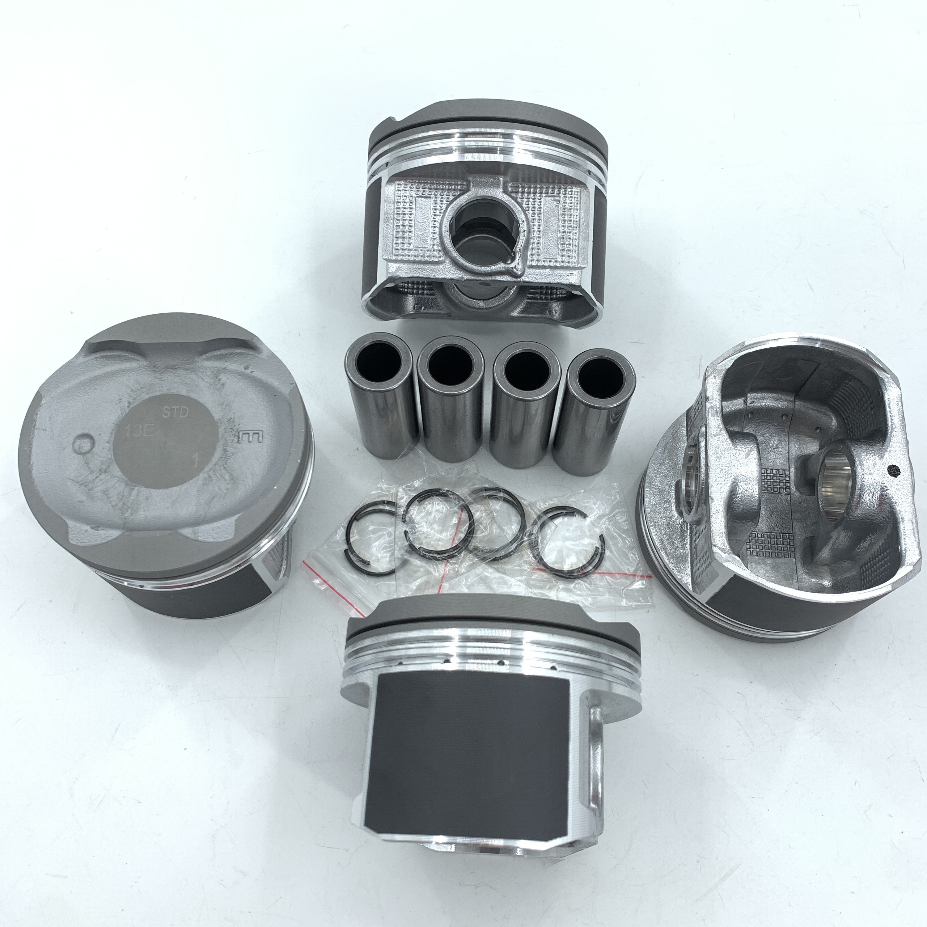 Haishida Customizable Piston for Toyota 1AZ-FE Engine