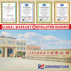 Nhà Máy Giá Máy phát điện khí đốt tự nhiên 250Kw 300kva Máy phát điện khí - Product Image 6