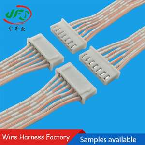 K20a2-conector de radio eléctrico para motor ls, conector independiente de <span class=keywords><strong>3</strong></span> pines, k20 swap ul2468, batería de cinta plana, arnés de cable de alta corriente - Product Image 4