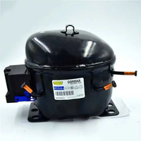 Compresor de Refrigeración Hermético GQR60AA R134A 140W 220-240V 50Hz