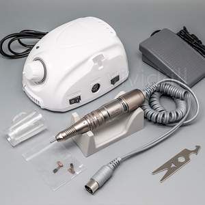 Btmarathon 3 Champion SDE H200 Micro Motor Handpiece <b>Nail</b> Drill Machine 35000 Rpm OEM Private Label Customized - Product Image 1