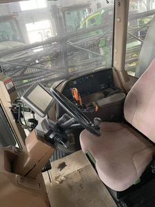 Tractor John Farm Deere usado de segunda mano de alta calidad precio barato 4830 pequeño tractor agrícola usado Johnn Deere ventas baratas - Product Image 4