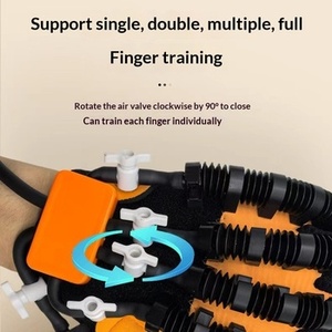 Entrenador <span class=keywords><strong>de</strong></span> Dedos para Hemiplejia Legal, Dispositivo <span class=keywords><strong>de</strong></span> Venta Legal para Personas Mayores, Canal <span class=keywords><strong>de</strong></span> Mercado Regular - Product Image 3