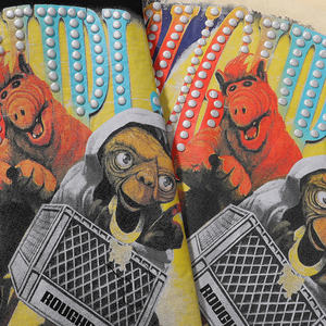 Nouveauté Sweat-shirt à capuche décontracté de haute qualité en coton lourd 100% pour hommes, style streetwear, manches longues - Product Image 6