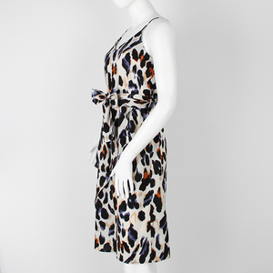 noche floral <span class=keywords><strong>tul</strong></span> vestido <span class=keywords><strong>de</strong></span> noche <span class=keywords><strong>de</strong></span> encaje <span class=keywords><strong>de</strong></span> verano boho señoras <span class=keywords><strong>de</strong></span> las mujeres <span class=keywords><strong>de</strong></span> <span class=keywords><strong>manga</strong></span> larga elegante casual maxi vestidos - Product Image 3