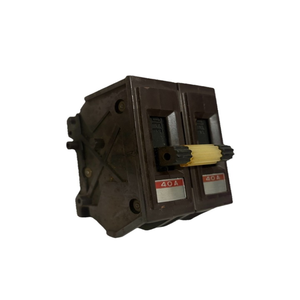 Plc Wholesale Wadsworth A240 2 Pôles 40 Installation Facile - Pieds en Plastique Longue Durée de Vie - Product Image 1