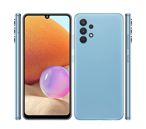 Telefono cellulare ricondizionato <span class=keywords><strong>A32</strong></span> all'ingrosso per <span class=keywords><strong>Samsung</strong></span> Galaxy usato telefono originale - Product Image 3