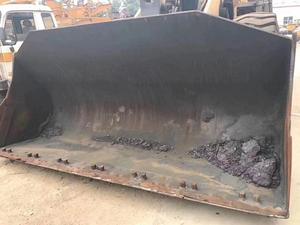 Chargeuse sur pneus d'occasion Komatsu WA500-3 / Komatsu WA100 WA250 WA300 WA380-5 WA500-3 WA600 WA480 - Product Image 2